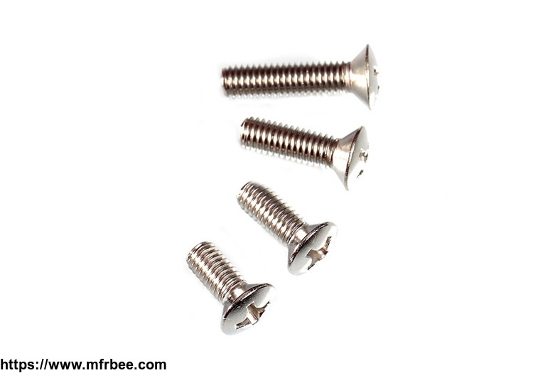 oval_head_slotted_machine_screws