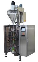 more images of Model SPPP-50HW Automatic Powder Packaging Machine (With Weighing Feedback)