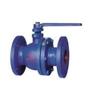 more images of CAST IRON BALL VALVES