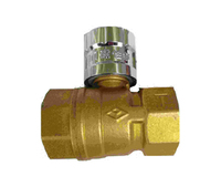 more images of BRASS BALL VALVES