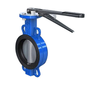 more images of BUTTERFLY VALVES