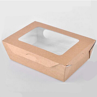 more images of Paper Food Box