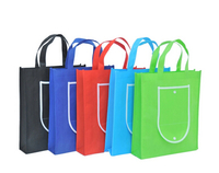more images of Non Woven Shopping Bags
