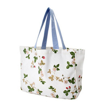 more images of Canvas Shopping Bags