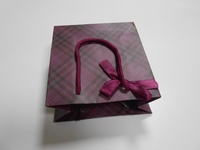 more images of Small Paper Shopping Bags