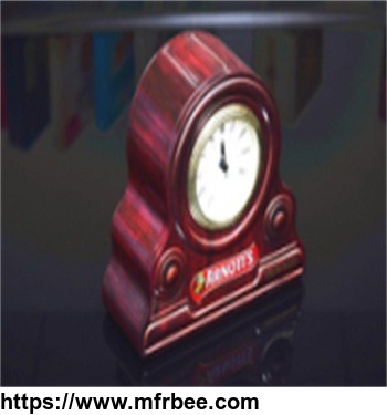 special_clock_shaped_metal_tin_can