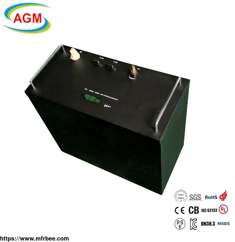 over_6000cycles_48v_100ah_lifepo4_lithium_ion_battery_with_bms_for_solar_battery