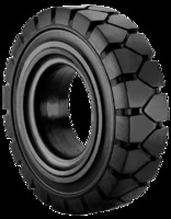 Material handling tires