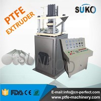 more images of PTFE Rod Extruder plastic extruder