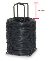 more images of 10 Gauge Black Annealed Wire