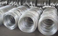 more images of Electro Galvanized Wire