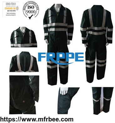 protective_fire_resistant_insulated_coveralls_navy_blue_with_reflector