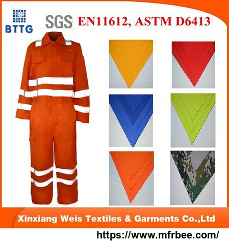 nfpa70e_fr_coverall_safety_clothing_with_reflective_strip