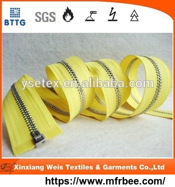 high_quality_types_teeth_widely_used_fire_retardant_zipper