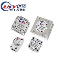 UIY RF Drop in Circulator 10MHz-18GHz Variety Spec High Quality Customized