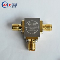 more images of UIY SHF 16 ~ 18GHz High Frequency RF Coaxial Circulator