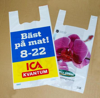clear plastic bag plastic carrier bags