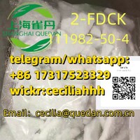 more images of Sufficient supplyCAS:111982-50-42-FDCK +8617317523329
