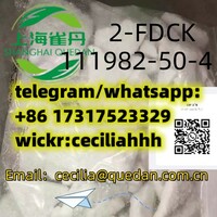 more images of Reliable SupplierCAS:111982-50-42-FDCK +8617317523329