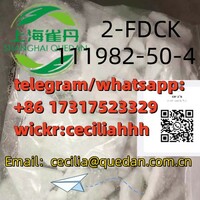 more images of China supplierCAS:111982-50-42-FDCK +8617317523329