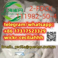 more images of China Hot saleCAS:111982-50-42-FDCK +8617317523329