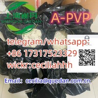 High concentrations A-PVP +8617317523329