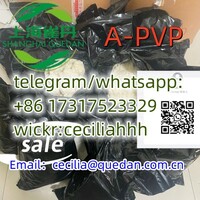 99% purity A-PVP +8617317523329