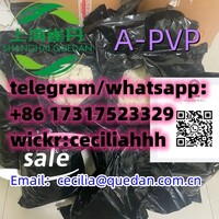 Factory 99% Pure A-PVP +8617317523329