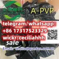 High purity A-PVP +8617317523329