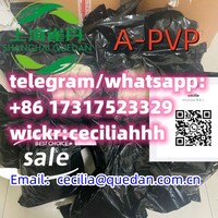 China supplier A-PVP +8617317523329