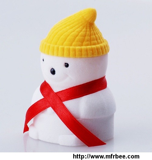 christmas_snowman_velvet_ring_box