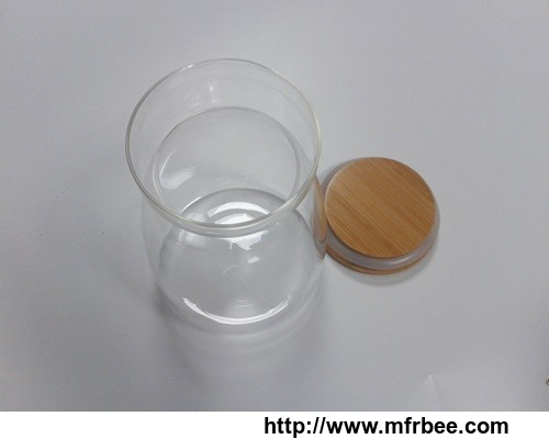wide_mouth_bamboo_cap_glass_jars