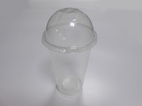 more images of Dome Lid Plastic Cups