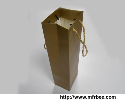 golden_square_bottom_paper_bags