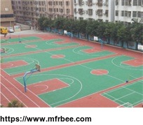 basketball_tennis_badminton_acrylic_sports_court_coating_material