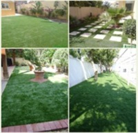 more images of Need to filled or no filled artificial turf for soccer and landscape