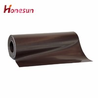 more images of Rubber magnet sheet