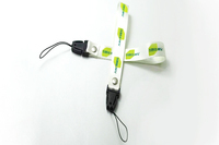 more images of sublimation wristband