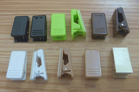 more images of plastic clip
