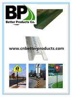 U Channel sign Post Products