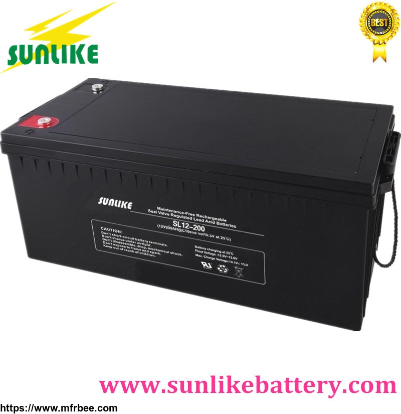 sealed_lead_acid_12v300ah_ups_rechargeable_power_battery_for_solar