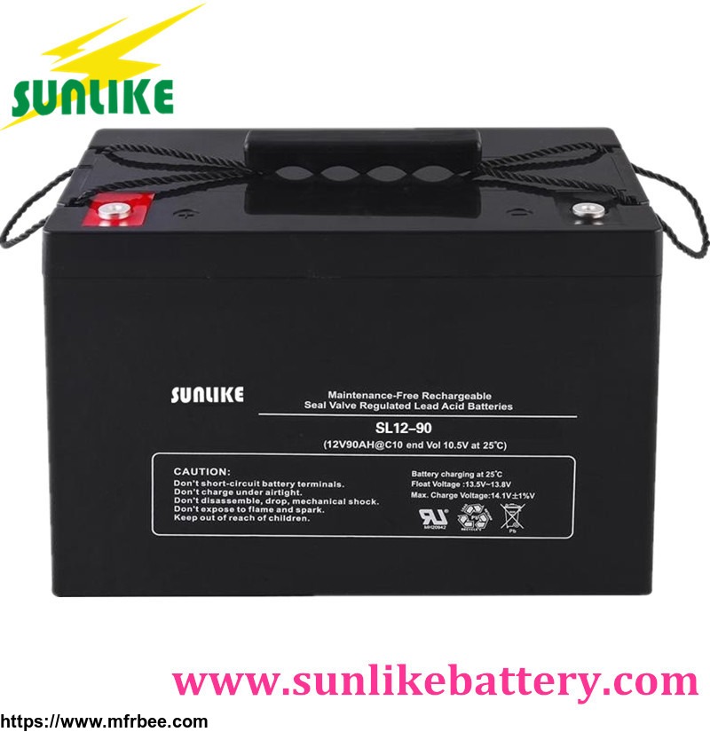 12v100ah_agm_rechargeable_solar_deep_cycle_lead_acid_battery_for_ups