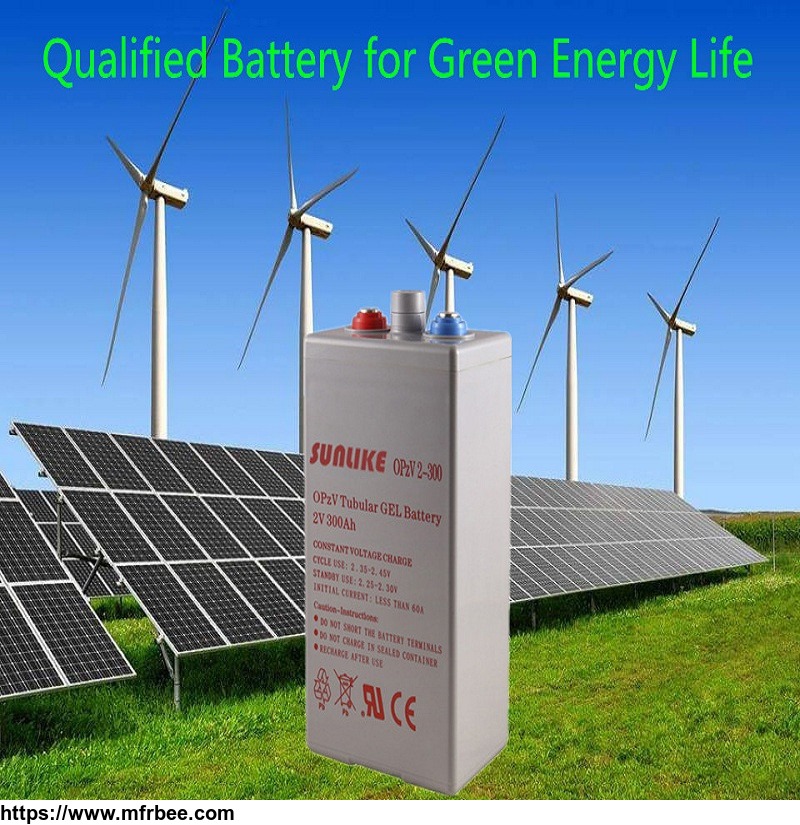 long_life_opzv_tubular_gel_battery_2v1000ah_for_solar_system