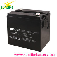 more images of 6V200ah AGM VRLA Power Deep Cycle Battery for UPS&Solar