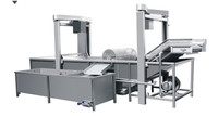 China Automatic New styles New products Automatic division production line manufacture