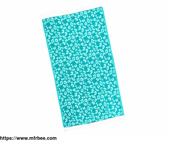 buy_our_super_soft_and_lightweight_peacock_teal_leopard_animal_turkish_towel