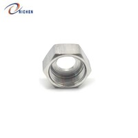 Customized OEM Steel Machining CNC Milling Precision Components