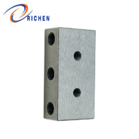 more images of CNC Customized Aluminum Alloy Milling Precision Machining Parts