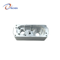 more images of Customized CNC Milling Machining Stainless Steel Parts with Electroplating for Machinery