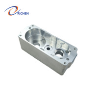 more images of Customized CNC Milling Machining Stainless Steel Parts with Electroplating for Machinery
